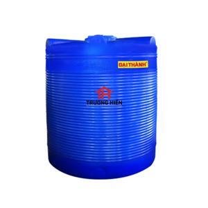 Bồn nhựa Đại Thành Đứng 400l