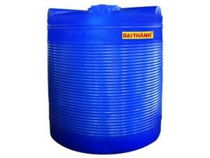 Bồn nhựa Đại Thành thế hệ mới 750L đứng