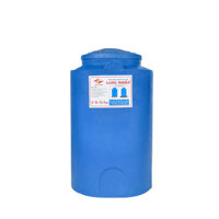 Bồn nhựa đứng 200L