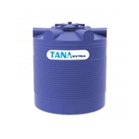 Bồn nhựa EX 4000L đứng