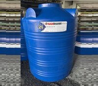 BỒN NHỰA NAM THÀNH 500L ĐỨNG