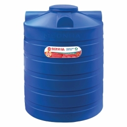 Bồn nhựa Sơn Hà - 1500 lít , đứng