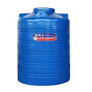Bồn nhựa Sơn Hà - 3000 lít , đứng
