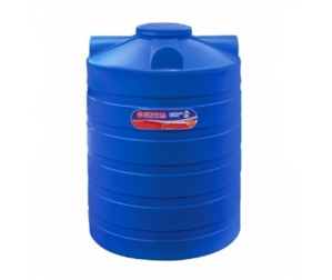 Bồn nhựa Sơn Hà - 3000 lít , đứng