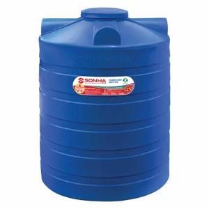 Bồn nhựa Sơn Hà - 5000 lít , đứng