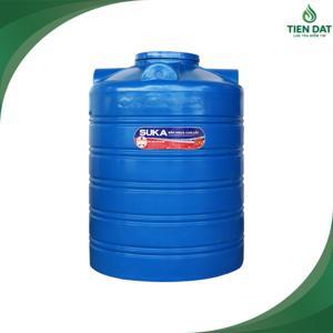 Bồn nhựa Sơn Hà - 5000 lít , đứng