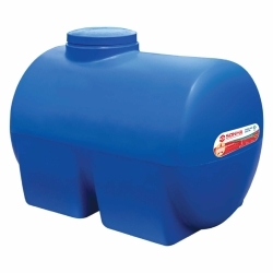 Bồn nhựa Sơn Hà ngang 500L