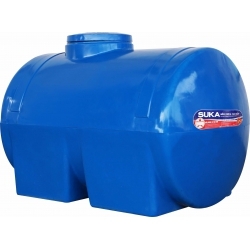 Bồn nhựa Sơn Hà ngang 500L