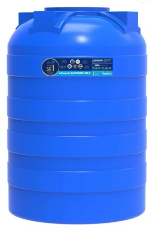Bồn nhựa Tân Á Đại Thành 5000L