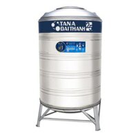 Bồn nước 1000 lít đứng Tân Á 25