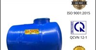 Bồn nước 1000L ngang Thuận Thành