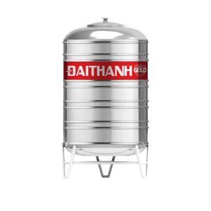 Bồn Nước Đứng Đại Thành - 3000 lít , inox