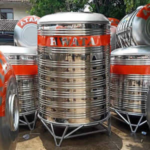 Bồn nước đứng Hwata Vina - 5000 lít
