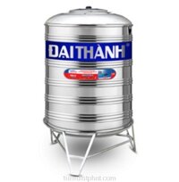 Bồn nước đứng Inox Đại Thành 1200 lít