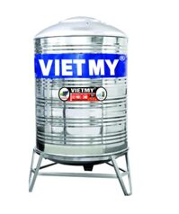 Bồn nước đứng Inox Việt Mỹ 5000 lít VM5000(F1360)