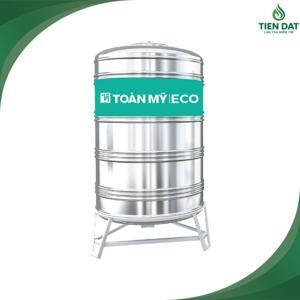 Bồn Nước Đứng Toàn Mỹ 3000 lít