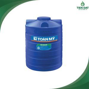 Bồn Nước Đứng Toàn Mỹ 3000 lít