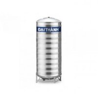 Bồn Nước Inox 10000 Lít Đứng Đại Thành