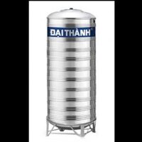Bồn nước Inox 20000 lít đứng Đại Thành I304 (20000l)