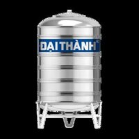 Bồn nước Inox 3000 lít đứng Đại Thành I304