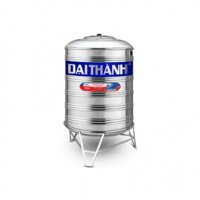 Bồn Nước Inox 500 Lít đứng Đại Thành – SUS 304