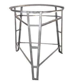 Bồn Nước Inox Đại Thành - 1500 lít , Đứng