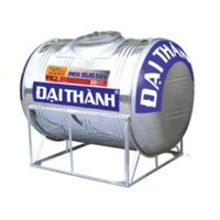 Bồn nước inox Đại Thành 20000 lít ngang