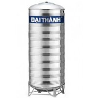 Bồn nước inox Đại Thành 20000 lít Đứng Sus 304