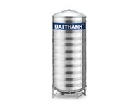 Bồn Nước Inox Đại Thành 20000L đứng