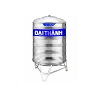 Bồn nước Inox Đại Thành 2000L Đứng - SUS 304