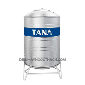Bồn nước inox Đại Thành 3500L đứng