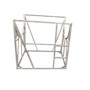 Bồn nước inox Đại Thành 700 lít nằm ngang