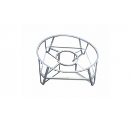 Bồn nước inox Đại Thành 700L đứng