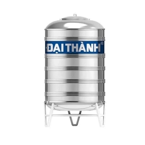 Bồn nước inox Đại Thành I5.000 đứng