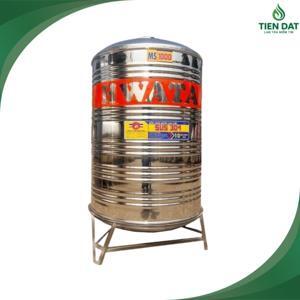 Bồn nước Inox Hwata 310 lít đứng