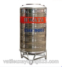 Bồn nước Inox Hwata 4000 lít đứng