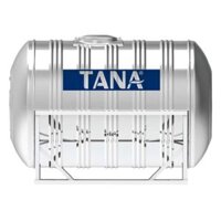 Bồn nước inox ngang 1000 lít Tân Á BI-TA-1000N