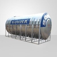 Bồn nước Inox Sơn Hà 20000 – F1700