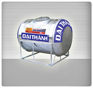 Bồn nước inox Tân Á Đại Thành 5000L