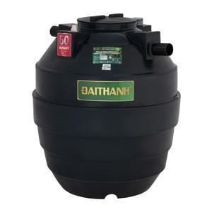 Bồn nước inox Tân Á Đại Thành 5000L