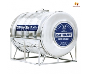 Bồn nước inox Tân Á Đại Thành 5000L