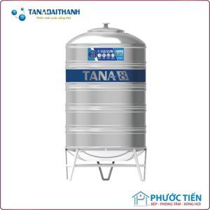 Bồn Nước Inox Tân Á Đại Thành - 5000 lít , Đứng