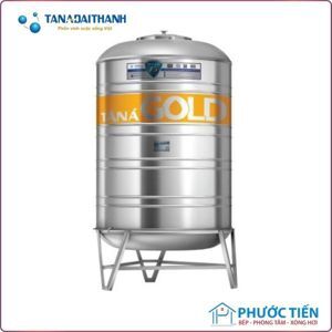 Bồn Nước Inox Tân Á Đại Thành - 5000 lít , Đứng