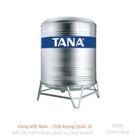 Bồn nước inox Tân Á Đại Thành đứng 300L