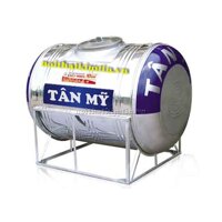 Bồn nước inox Tân Mỹ ngang TM-1300L