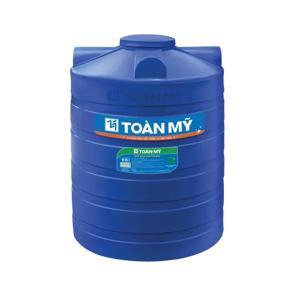 Bồn nước inox Toàn Mỹ ECO 3000 lít đứng