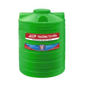 Bồn nước inox Trường Tuyền đứng 1000L