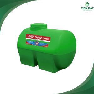 Bồn nước inox Trường Tuyền ngang 2000L