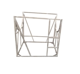 Bồn Nước Ngang Đại Thành - 2500 Lít