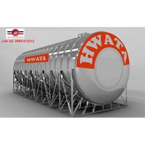 Bồn Nước Ngang Hwata Vina 12000 Lít